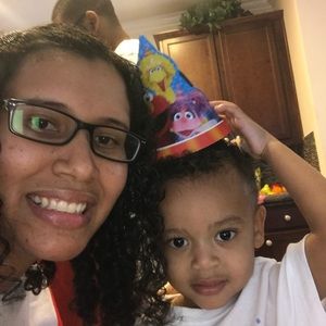 Meet your Posher, Briggette